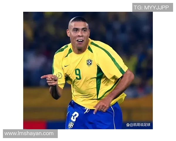 足球四大球星实力排名揭晓谁才是真正的世界之巅